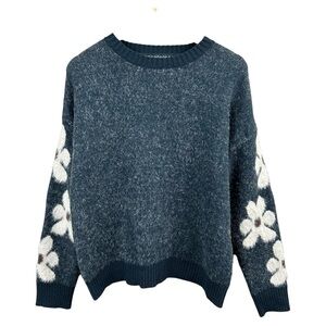 Daisy Sweater Soft Size XL
